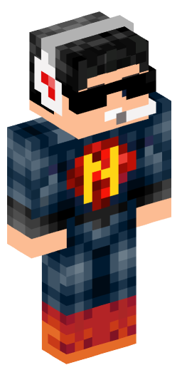 Minecraft Skin #214265