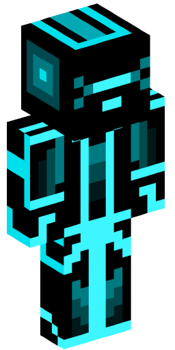 sbdizzle Minecraft Skin Preview on Minecraft.Co.Com