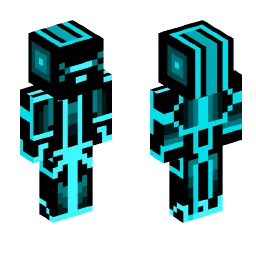 Minecraft Skin #214269