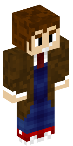 Minecraft Skin #214270