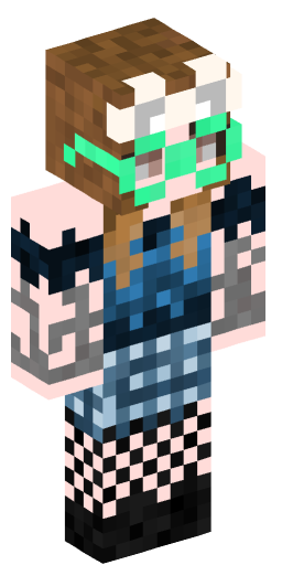 kyleaundreh_m Minecraft Skin Preview on Minecraft.Co.Com