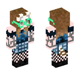 Minecraft Skin #214272