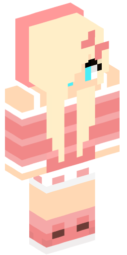 Sassydoll Minecraft Skin Preview on Minecraft.Co.Com