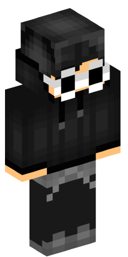 Minecraft Skin #214278