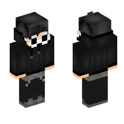 Minecraft Skin #214278
