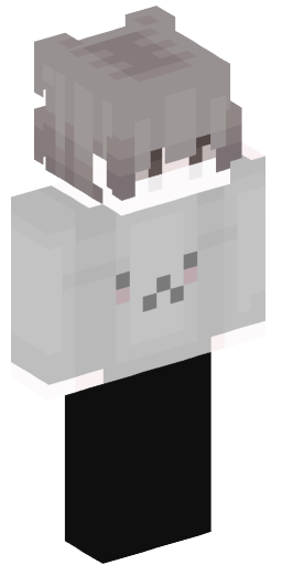 iiFIxs_ Minecraft Skin Preview on Minecraft.Co.Com
