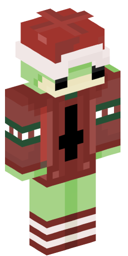 Phroggers Minecraft Skin Preview on Minecraft.Co.Com