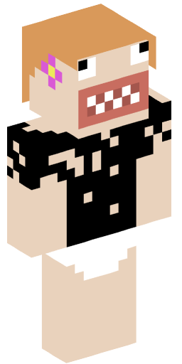 Minecraft Skin #214291