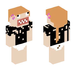 Minecraft Skin #214291