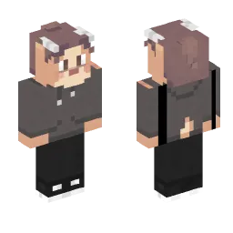 Minecraft Skin #214293