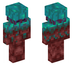 Minecraft Skin #214298