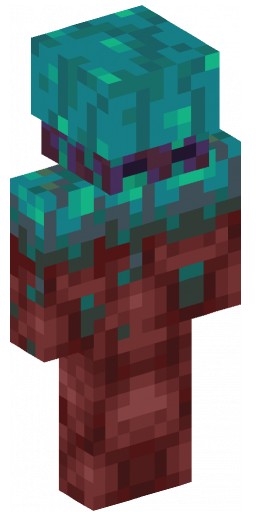 Minecraft Skin #214298