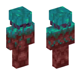 Minecraft Skin #214298