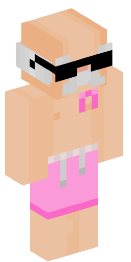 matarek Minecraft Skin Preview on Minecraft.Co.Com