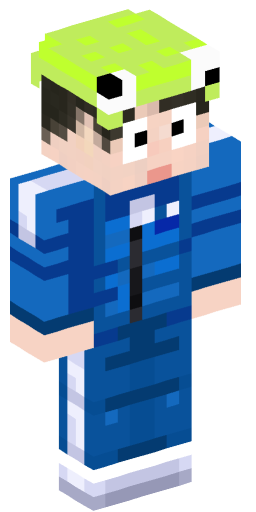 simasd5895 Minecraft Skin Preview on Minecraft.Co.Com