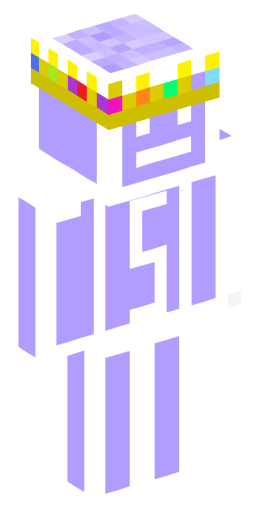 Depthdapup Minecraft Skin Preview on Minecraft.Co.Com