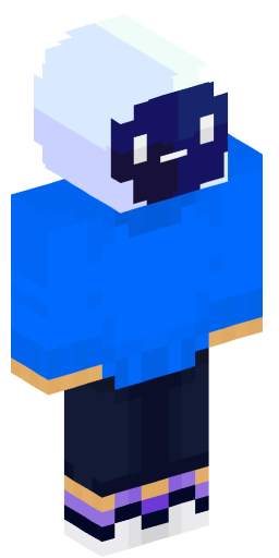 lenzyy Minecraft Skin Preview on Minecraft.Co.Com