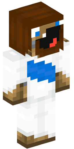 frud Minecraft Skin Preview on Minecraft.Co.Com
