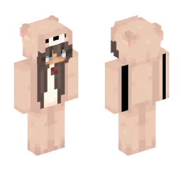 Minecraft Skin #214322