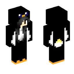 Minecraft Skin #214324