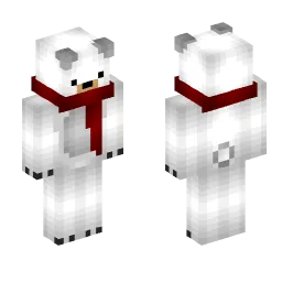 Minecraft Skin #214327