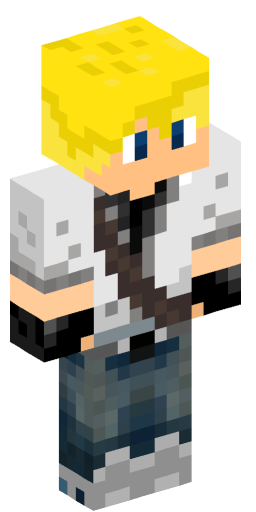 glee Minecraft Skin Preview on Minecraft.Co.Com