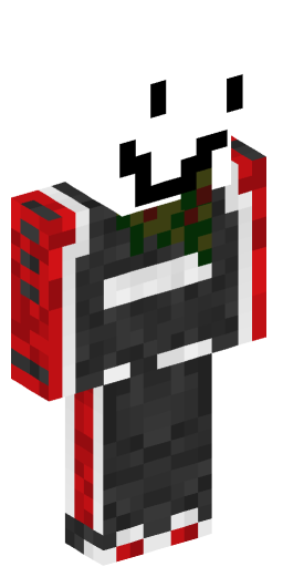 2818 Minecraft Skin Preview on Minecraft.Co.Com