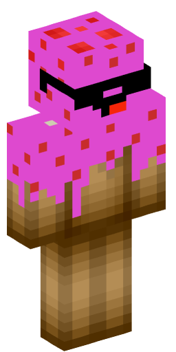 sergentberry Minecraft Skin Preview on Minecraft.Co.Com