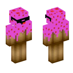 Minecraft Skin #214350