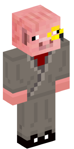 Minecraft Skin #214359