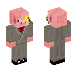 Minecraft Skin #214359