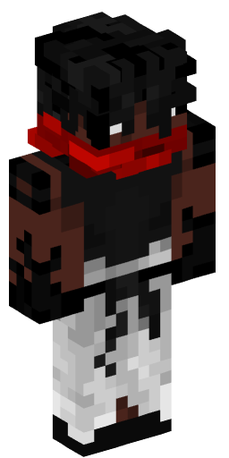 Minecraft Skin #214364