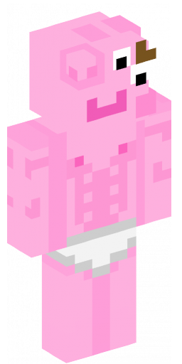 Minecraft Skin #214366