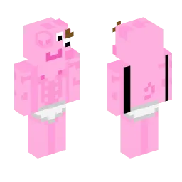 Minecraft Skin #214366