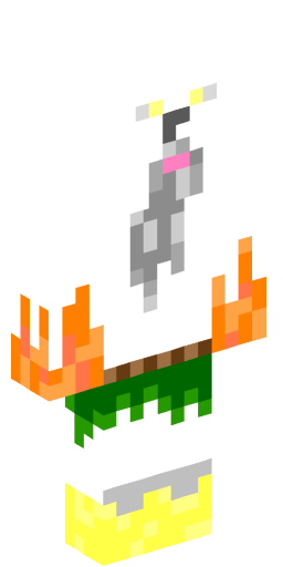 Littenspal Minecraft Skin Preview on Minecraft.Co.Com