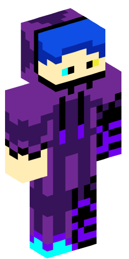 BBBrothers Minecraft Skin Preview on Minecraft.Co.Com