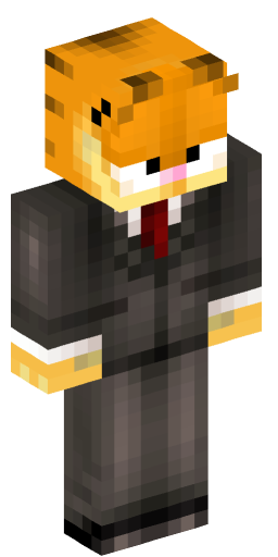 Minecraft Skin #214373