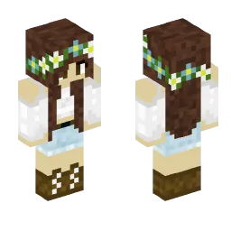 Minecraft Skin #214379
