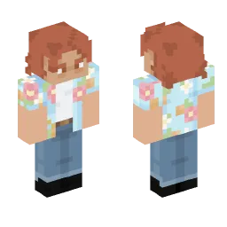 Minecraft Skin #214388
