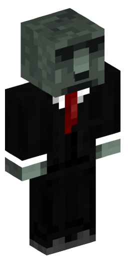 Itsthemoyai Minecraft Skin Preview on Minecraft.Co.Com