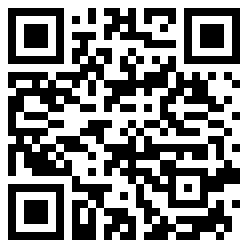 BlackSpear_ QR Code