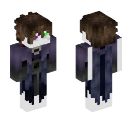 Minecraft Skin #214395