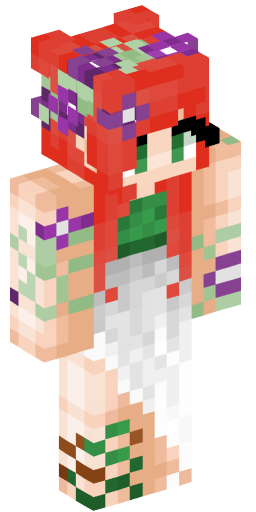 Minecraft Skin #214397