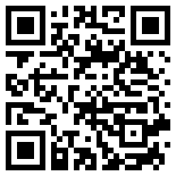 Leafisalife QR Code