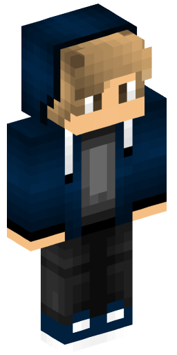 Leafisalife Minecraft Skin Preview on Minecraft.Co.Com