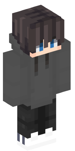 Thatwon Minecraft Skin Preview on Minecraft.Co.Com