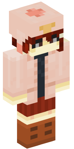 Minecraft Skin #214428