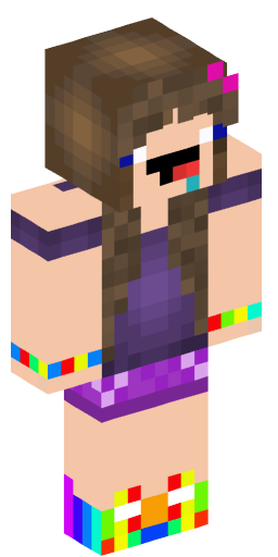 DepressoExpresso Minecraft Skin Preview on Minecraft.Co.Com