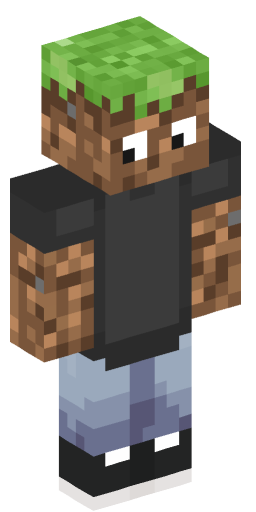 Mineact Minecraft Skin Preview on Minecraft.Co.Com