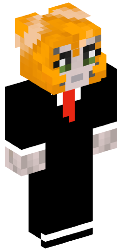 Minecraft Skin #214441